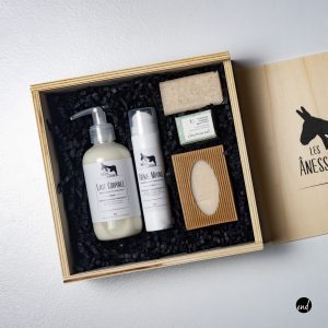 Coffret douceur